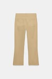 ALLBUCKS ZARA Cep Detaylı Mini Çan Pantolon ABZRA00116