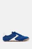 ALLBUCKS ZARA %100 DERİ PARÇALI YUMUŞAK KOŞU SPOR AYAKKABI SNEAKER ABZRA3766