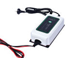 Electrozirve 12V 25A AC-DC Akü Şarj Cihazı