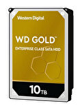 WD Gold Enterprise 10TB 3.5" Sata 3 7200RPM 256MB Sabit Disk (WD102KRYZ)