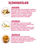 Zengin Bitki İçerikli Küp Atom Çayı 6’lı Paket
