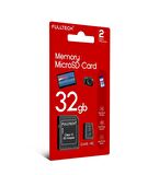 32GB Micro SD Card TGFD4