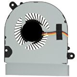 Asus MF75090V1-C160-G99 Uyumlu Fan Soğutucu Cpu işlemci Fanı