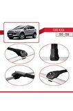 Ford Kuga 2013-2018 Arası ile uyumlu ACE-1 Ara Atkı Tavan Barı SİYAH