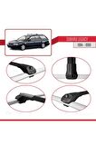 Subaru Legacy 1994-1999 Arası ile uyumlu ACE-1 Ara Atkı Tavan Barı SİYAH