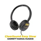Garrett Ace 200i