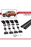 Fiat EGEA CROSS 2020 2021 2022 2023 2024 ACE-2 Ara Atkı Tavan Barı SİYAH