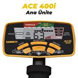 Garrett Ace 400i