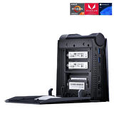 Acemagic AMR5-5 Ryzen7 5800U 32GB DDR4 Ram 512GB NVMe Radeon Vega Graphics Win11 PRO Mini Bilgisayar