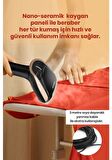 Goldmaster Easyjett GM-7650 1700 W Buharlı Kırışık Giderici