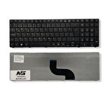 Acer 5750G-32354G50Mnkk Uyumlu Laptop Klavye Siyah TR