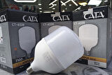 CATA 65W TORCH LED AMPUL 7100LM BEYAZ-6400K