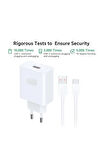 L15 TYPE-C TO LİGHTNİNG HIZLI ŞARJ 18W 1XUSB DUVAR ŞARJ ALETİ