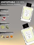 ACLIND UNSTOPPABLE FOR MEN 60 ML EAU DE PARFUM  | Erkekler İçin Odunsu, Baharatlı Koku Ailesi