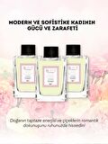 ACLIND SAVAGE BLOSSOM FOR WOMEN 60 ML EAU DE PARFUM | Kadınlar İçin Çiçeksi, Balzamik Koku Ailesi