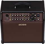 BOSS ACS-PRO Acoustic Singer Pro Amfi
