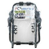 ACS 2 Bisiklet Taşıyıcı - 2 Bisiklet Taşıma Aparatı