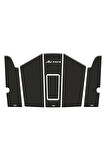 Honda Activa 125 2023 - 2024 Uyumlu Tank Pad Set 002