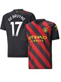 Manchester City De Bruyne Takım Forması