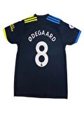 Arsenal Odegaard Futbol Forması