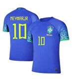 Brezilya Neymar Jr Forma  22/23 Mavi