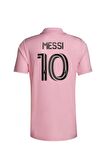 Inter Miami Messi 23-24 Polo Yetişkin Futbol Forması