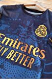Real Madrid Dragon 23-24 Yeni Sezon Vini JR Yetişkin Forması