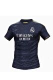 Real Madrid Benzema Yetişkin Futbol Forması
