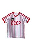 Sovyetler Cccp Forması Rusya Yetişkin Futbol Forması
