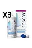 ACUVUE Revitalens Dezenfektan Lens Solüsyon 360 ml 3 Adet