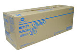 IU-217Y Sarı Drum Unit Orjinal, Bizhub C257İ, ACVF08D