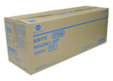 IU-217C Mavi Orjinal Drum Unit, Bizhub C257İ, ACVF0KD