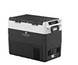EVACOOL 55AX MOBİL BUZDOLABI