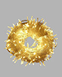 İç ve Dış Mekan Perde LED – Bahçe, Balkon ve Veranda İçin