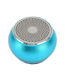 Bluetooth 5.0 Mini Taşınabilir Hoparlör – Yüksek Ses Kalitesi, Eller Serbest Arama ve Uzun Pil Ömrü