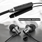 Boyun Bantlı Bluetooth Kulaklık ANC Özellikli Kulaklık İçi