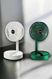 Masaüstü Taşınabilir Mini Soğutucu Vantilatör