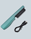 Kablosuz Saç Düzleştirici Tarak – 2600 mAh Şarjlı Model