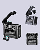 Bluetooth 5.0 Kulak İçi Kulaklık Mikrofonlu Kablosuz Model