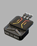 Şarj Kutulu Bluetooth Kulaklık – 2 Saatte Tam Şarj