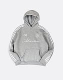 Premium Oversize Adventure Sweatshirt Hoodie