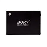 Bory Hdd Ssd 512Gb Ssd01-C512G 550/510Mbs 2.5 Sata3 3 Yıl Garantili