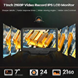 Andonstar AD407 Pro 3D HDMI Lehimleme Dijital Mikroskop