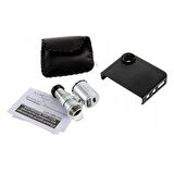 cep Telefonu Mikroskopu 60x Iphone 4 I·çin No: 9882-ip2