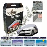 Guard VW Golf 4 HB Branda 1998-2004 4 Mevsim Miflonlu