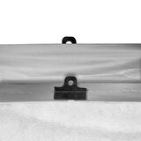 Guard Mazda 3 Sedan Branda 2009-2013 4 Mevsim Miflonlu