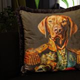 Adawall Mr. Dog Dekoratif Kırlent