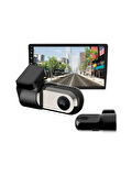 Getalink Android USB 1080P ADAS Destekli Araç İçi Kamera