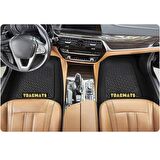 Hyundai Tucson 2004 4D OTO PASPAS UNİVERSAL ADA SİYAH