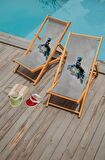 Adawall Home Grey Batman Şezlong